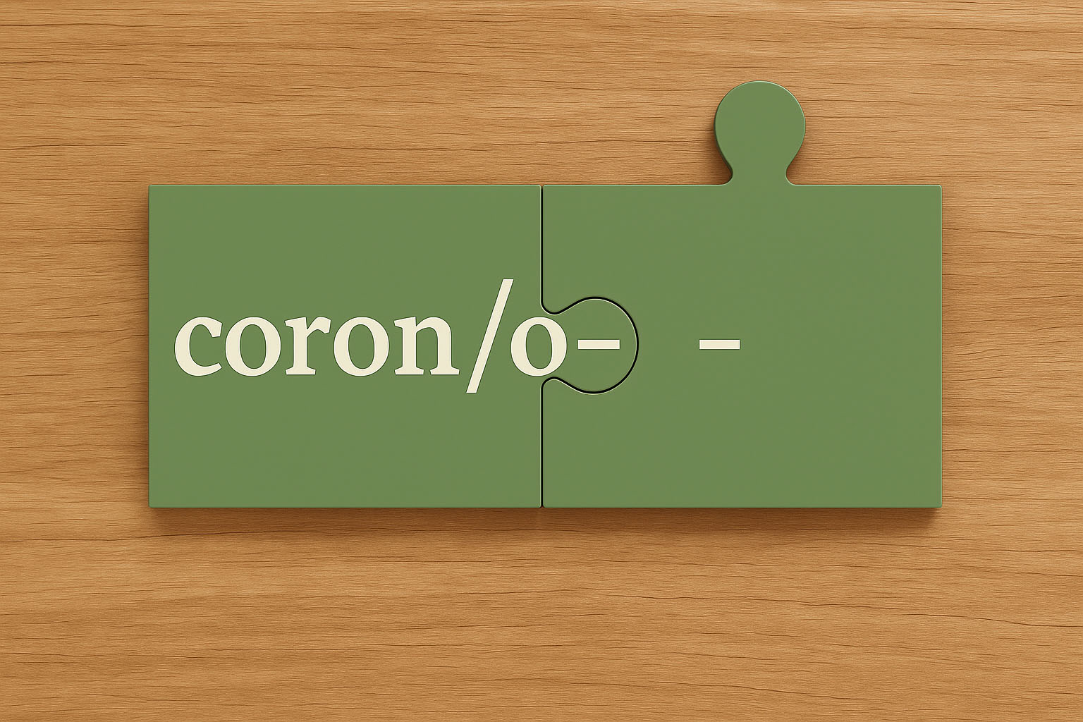 coron/o
