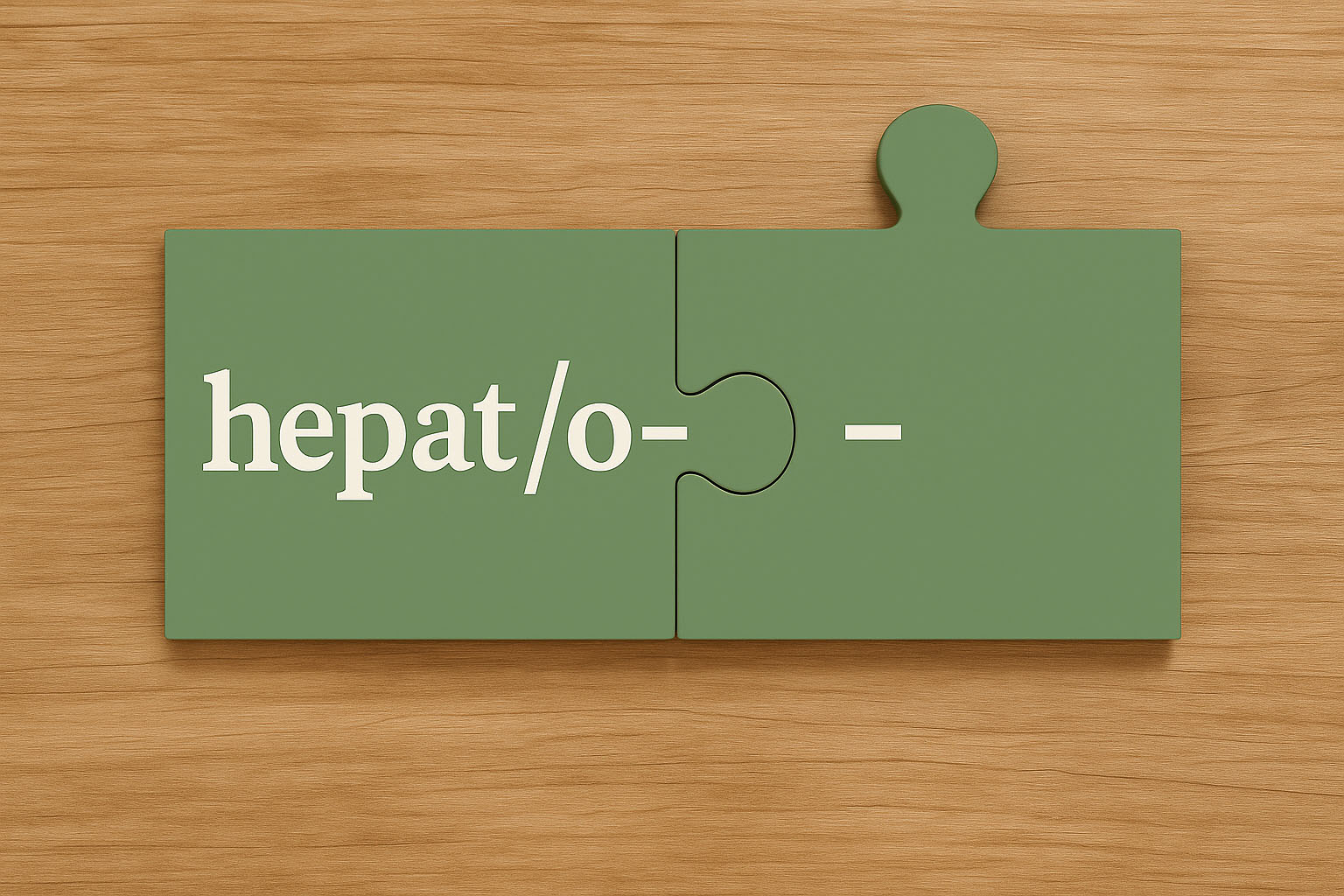hepat/o-