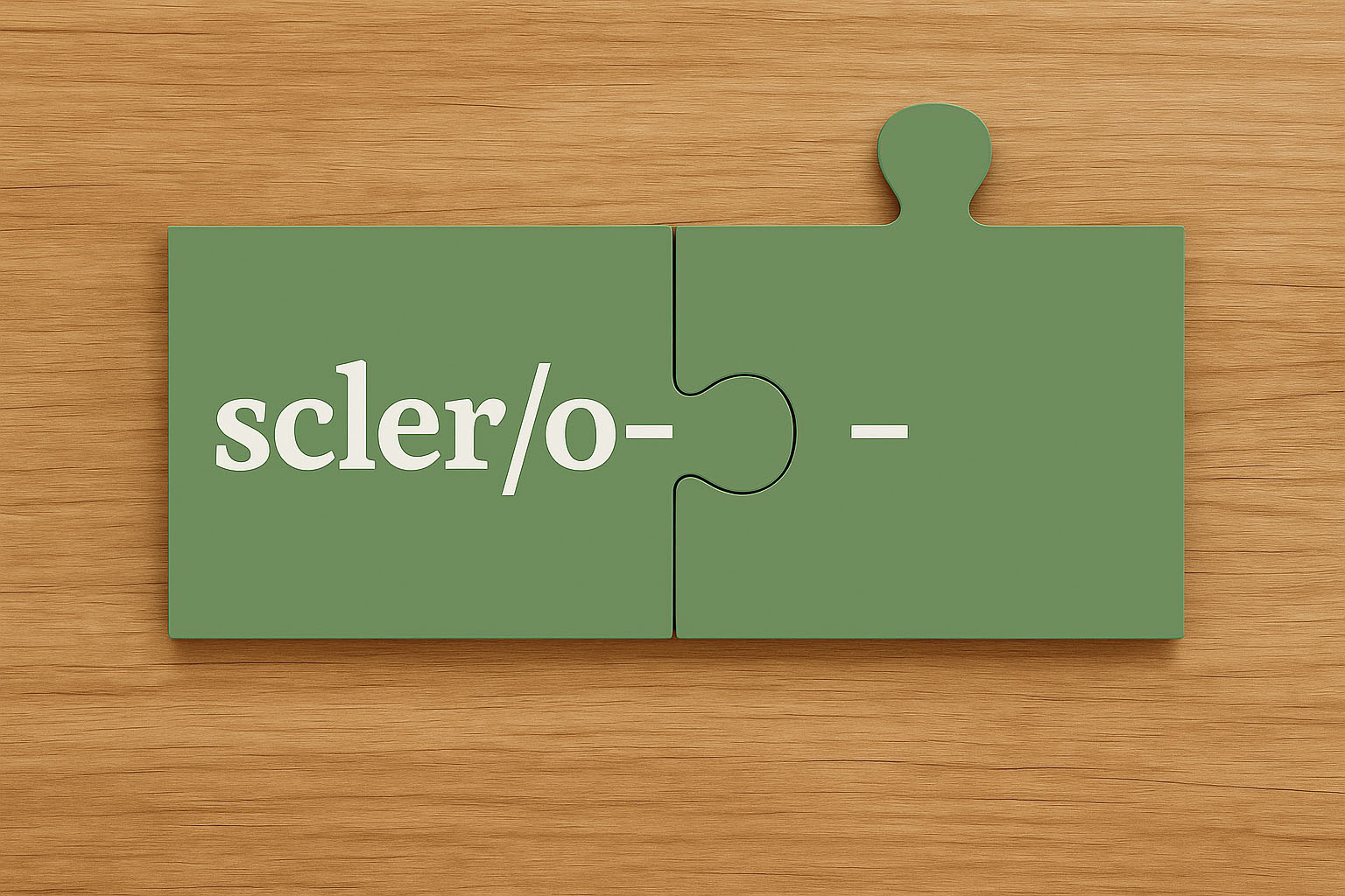 scler/o