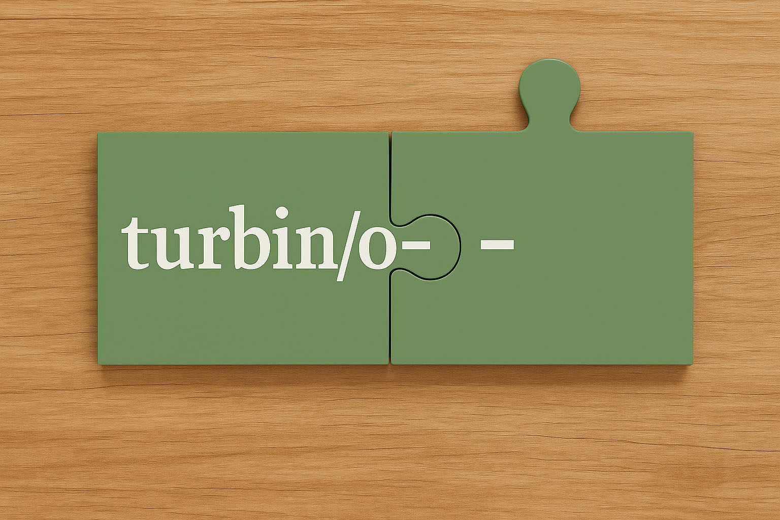 turbin/o-